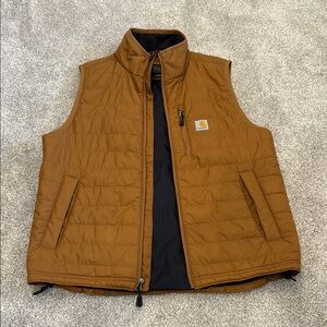 Carhartt Men's Vest